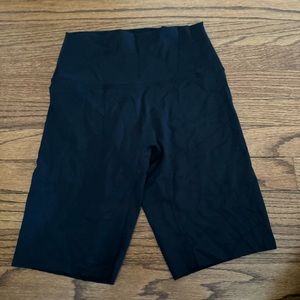 offline by Aerie bike shorts